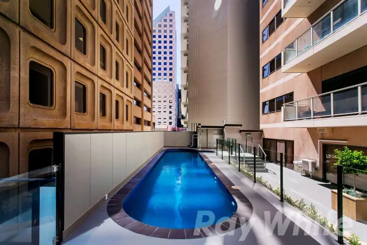 609/39 Grenfell Street, Adelaide SA 5000