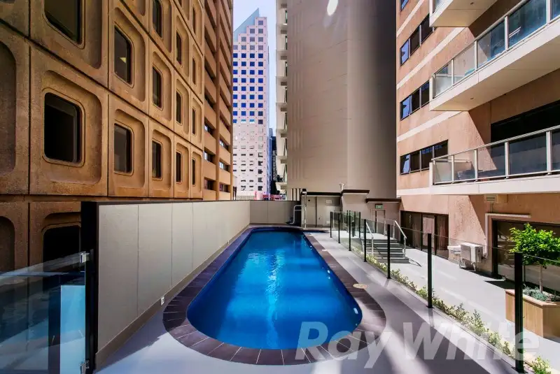 Main view of Homely apartment listing, 609/39 Grenfell Street, Adelaide SA 5000