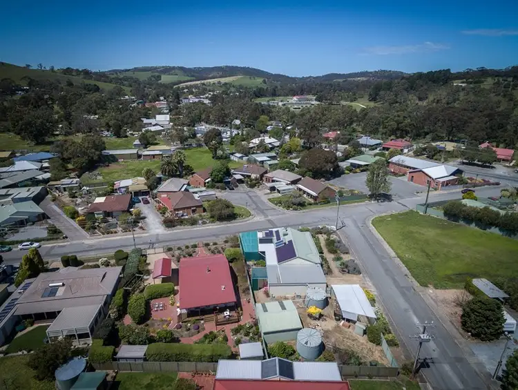Third view of Homely house listing, 2 Glebe Avenue, Yankalilla SA 5203