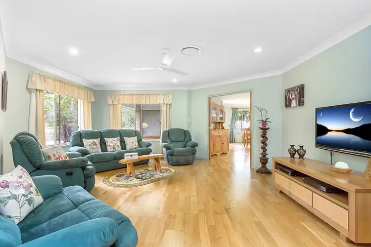Third view of Homely house listing, 23 Glenny Street, Mudgeeraba QLD 4213