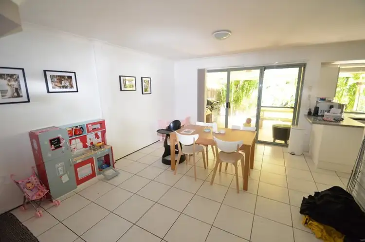 Sixth view of Homely townhouse listing, 2/191 Greenacre Drive, Arundel QLD 4214