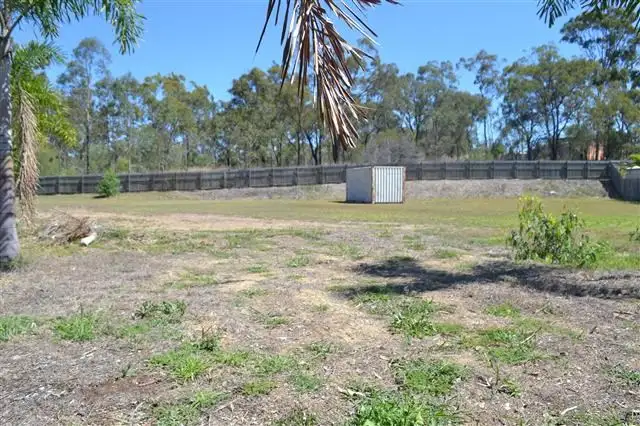 5 Banjo Court, Glen Eden QLD 4680