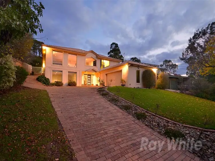 Main view of Homely house listing, 9 Blackwood Park Road, Ferntree Gully VIC 3156