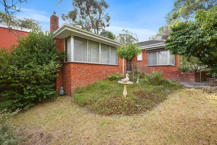 Third view of Homely house listing, 43 Irvine Street, Mount Evelyn VIC 3796