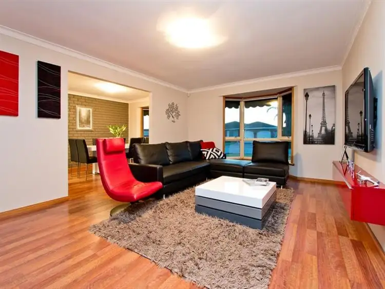 Fourth view of Homely house listing, 11 Bahamas Grove, West Lakes SA 5021