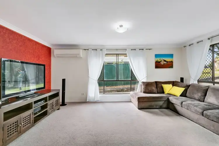 Second view of Homely house listing, 161 Castile Crescent, Edens Landing QLD 4207