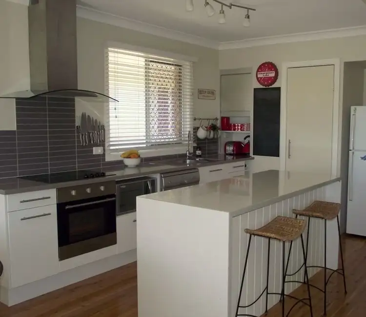 Sixth view of Homely house listing, 32 Henderson Street, Newtown QLD 4350