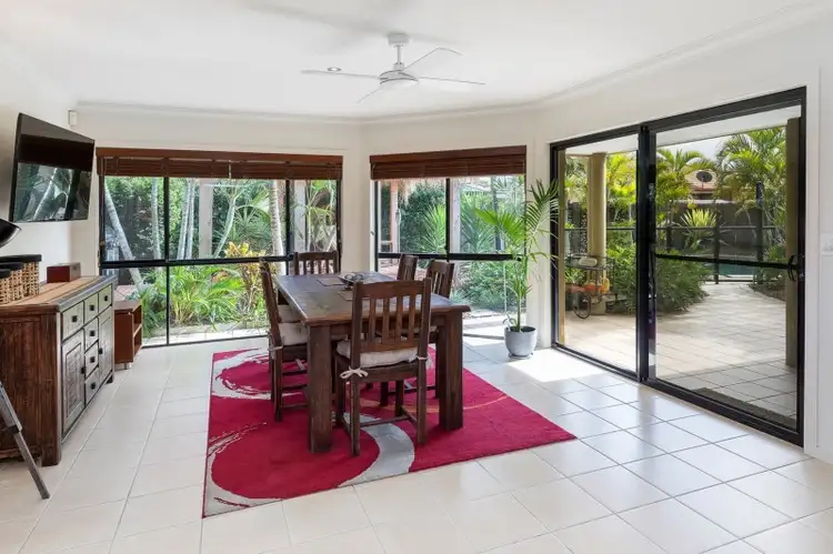 Sixth view of Homely house listing, 16 Dallow Crescent, Helensvale QLD 4212