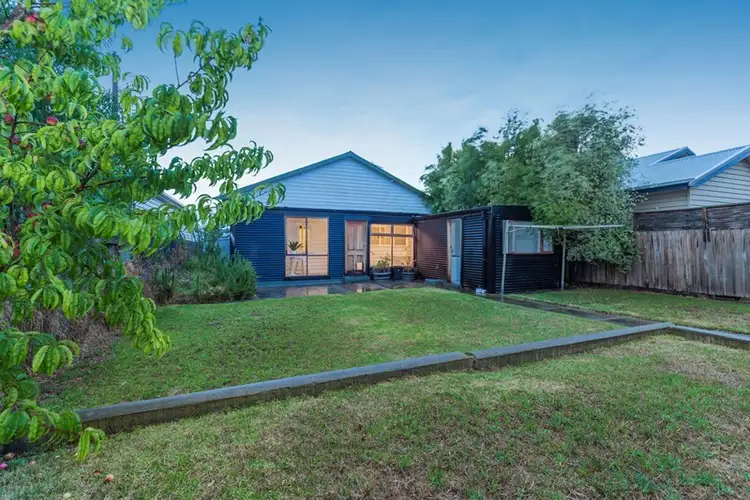 Fourth view of Homely house listing, 18 Crofton Street, Geelong West VIC 3218
