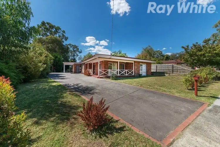 Lot 1, 11 Lynette Street, Boronia VIC 3155