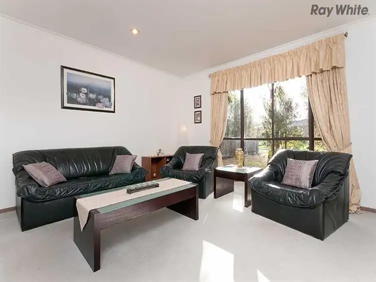 Fourth view of Homely house listing, 11 Chicquita Close, Keilor Downs VIC 3038