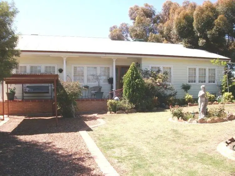 Main view of Homely house listing, 29 Busby Street, Condobolin NSW 2877