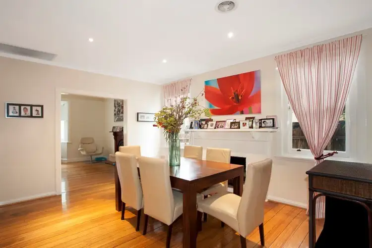 Fifth view of Homely house listing, 12 Calembeena Avenue, Hughesdale VIC 3166