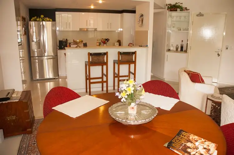 Fifth view of Homely apartment listing, 2040/1 Ocean Street, Burleigh Heads QLD 4220