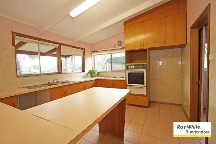 72 Butmaroo Street, Bungendore NSW 2621