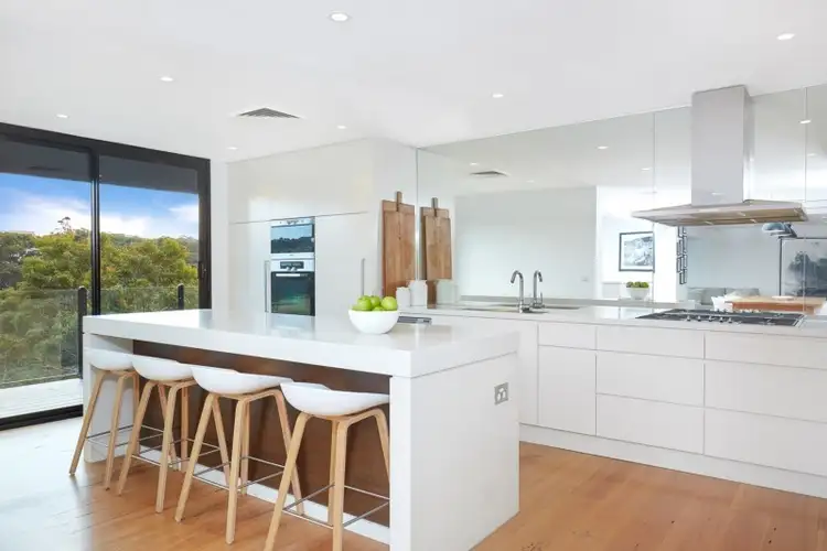 Third view of Homely house listing, 11 Wonga Road, Cremorne NSW 2090