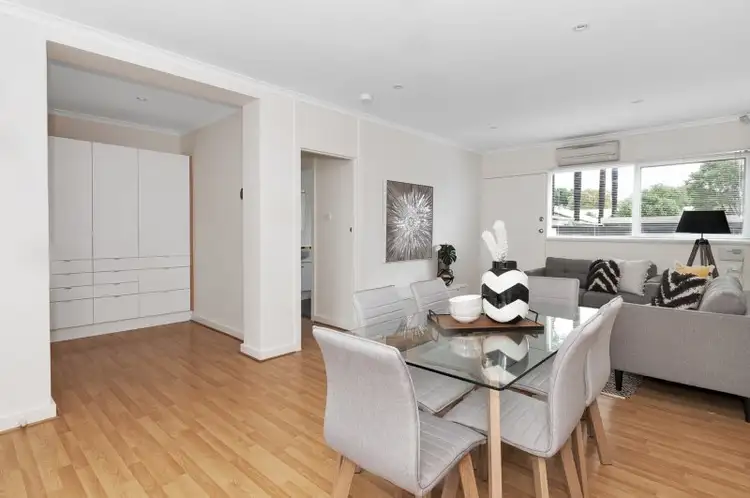Fifth view of Homely house listing, 8/35 Sydney Street, Glenside SA 5065