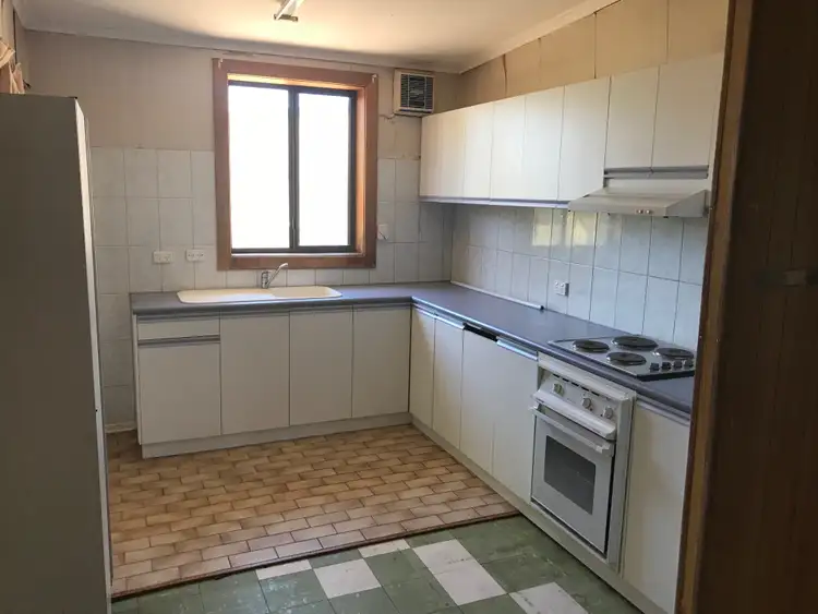 Second view of Homely house listing, 36 Davison Street, Whyalla Norrie SA 5608