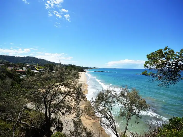 6/31 Sandy Beach Road, Korora NSW 2450