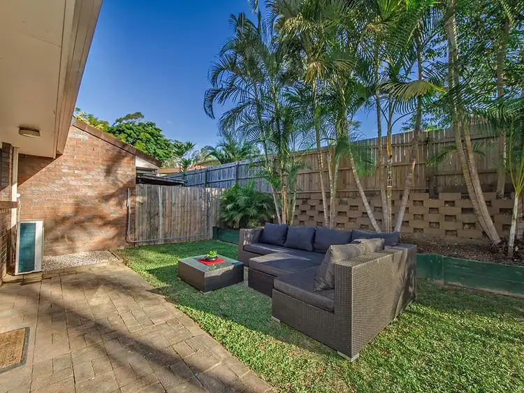 Seventh view of Homely villa listing, 8/11 Cottesloe Drive, Robina QLD 4226