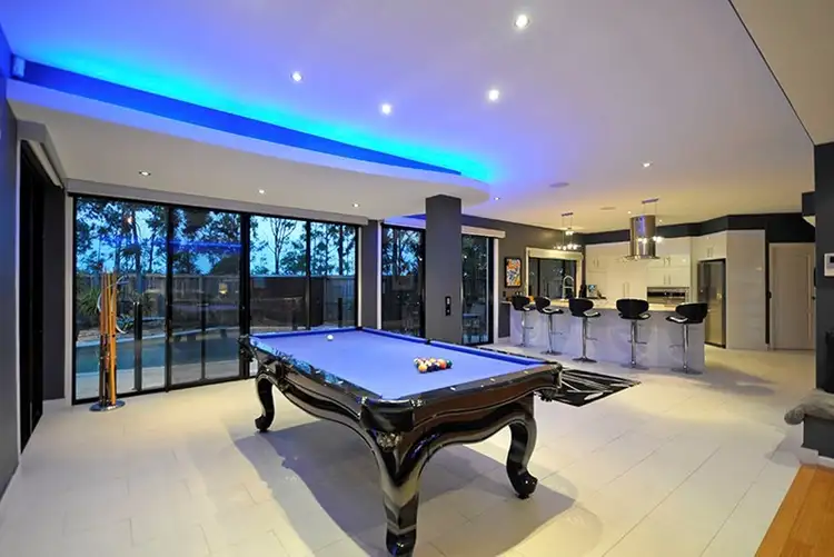 Fifth view of Homely house listing, 1 The Links, Robina QLD 4226