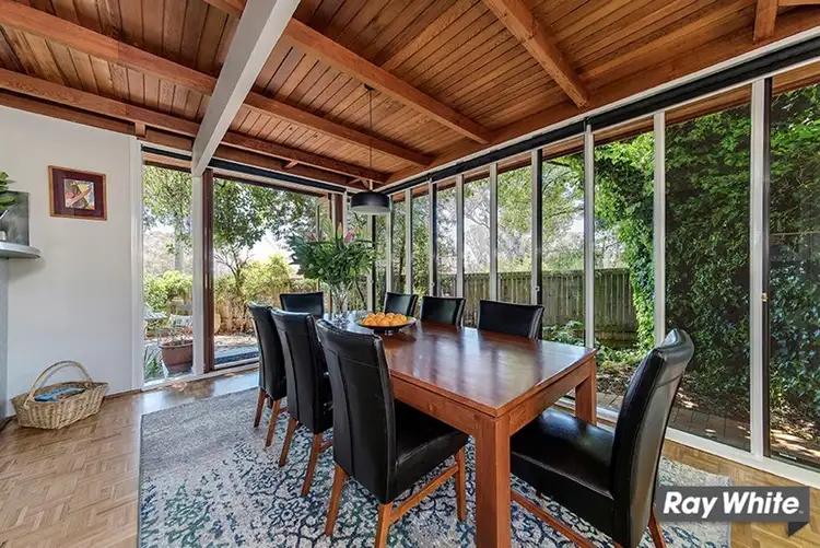Seventh view of Homely house listing, 25 Walu Place, Aranda ACT 2614