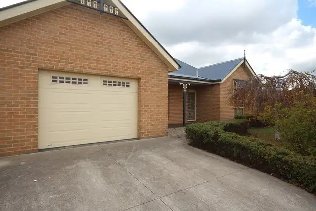 Main view of Homely house listing, 4 Duckmaloi Road, Oberon NSW 2787