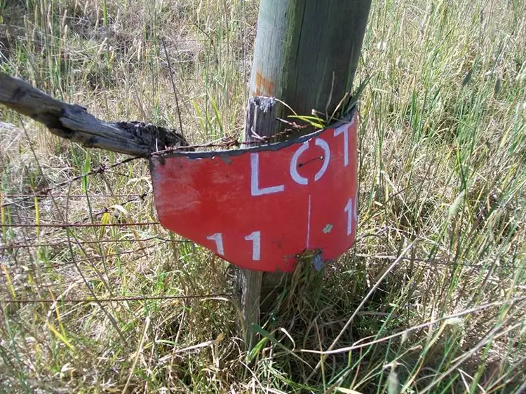 Fourth view of Homely land listing, Lot 11 Camperdown-Lismore Road, Lismore VIC 3324