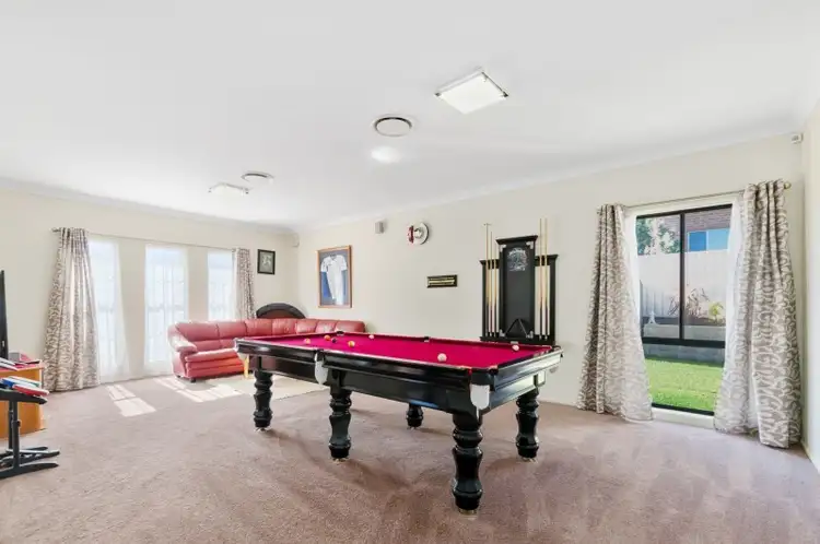 Second view of Homely house listing, 17 Norman Clark Crescent, Horsley NSW 2530