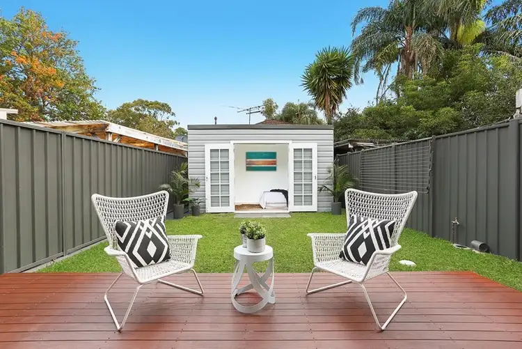 Fifth view of Homely house listing, 1248 Botany Road, Botany NSW 2019