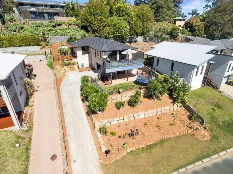Main view of Homely house listing, 1 Belah Court, Banora Point NSW 2486