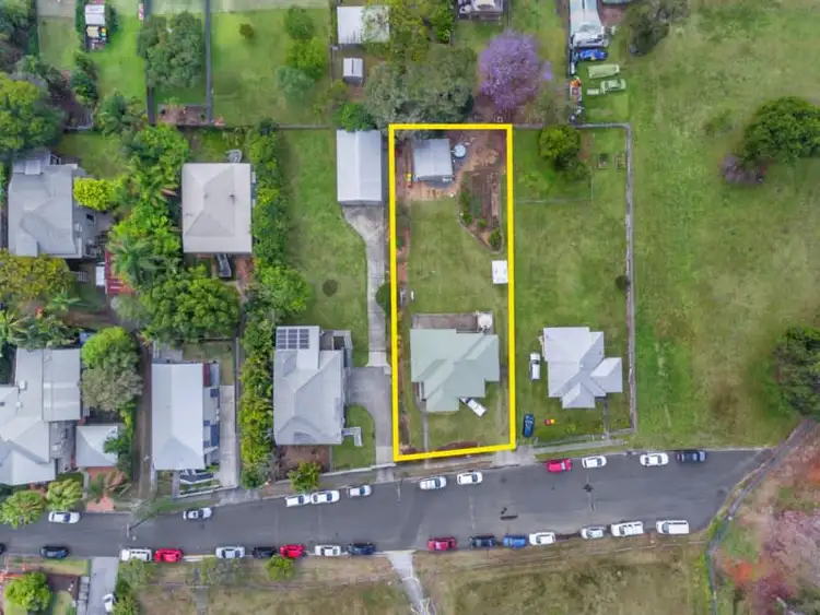 Third view of Homely house listing, 64 Cartwright Street, Windsor QLD 4030