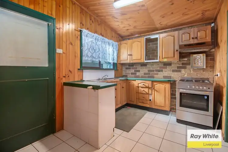 Third view of Homely house listing, 5 Havard Place, Ashcroft NSW 2168