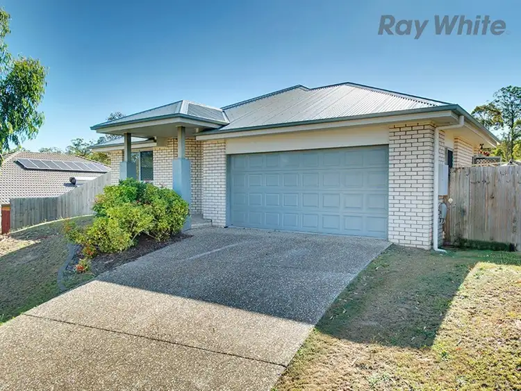 Second view of Homely house listing, 7 Bellflower Crescent, Mount Cotton QLD 4165
