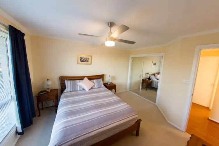 Seventh view of Homely house listing, 29 Merryville Drive., Murrumbateman NSW 2582