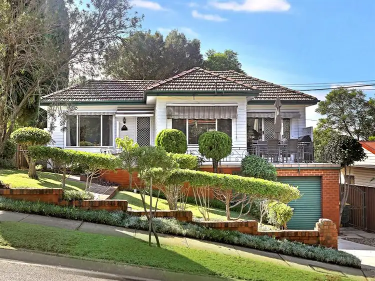 31 Leslie Street, Blacktown NSW 2148