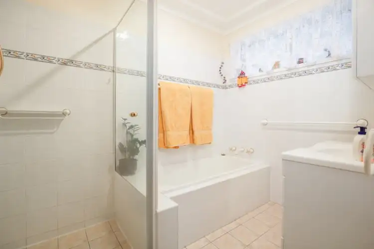 Sixth view of Homely house listing, 21 Oakes Road, Winston Hills NSW 2153