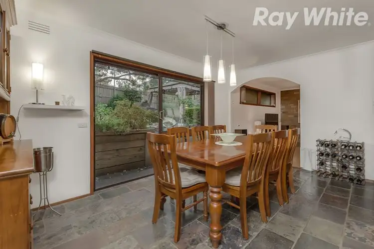 Fifth view of Homely house listing, 19 Michelle Avenue, Watsonia North VIC 3087