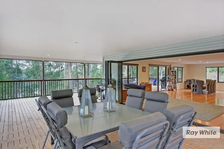 Seventh view of Homely house listing, 371A Back Cam Road, Somerset TAS 7322