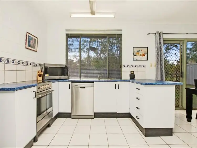 Second view of Homely house listing, 10 Muckaninnie Court, Moulden NT 830