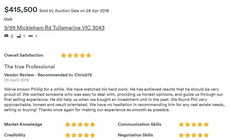 Second view of Homely unit listing, 9/99-101 Mickleham Road, Tullamarine VIC 3043