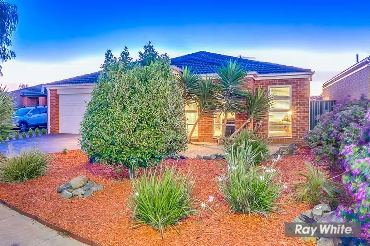Third view of Homely house listing, 19 Kristini Place, Truganina VIC 3029