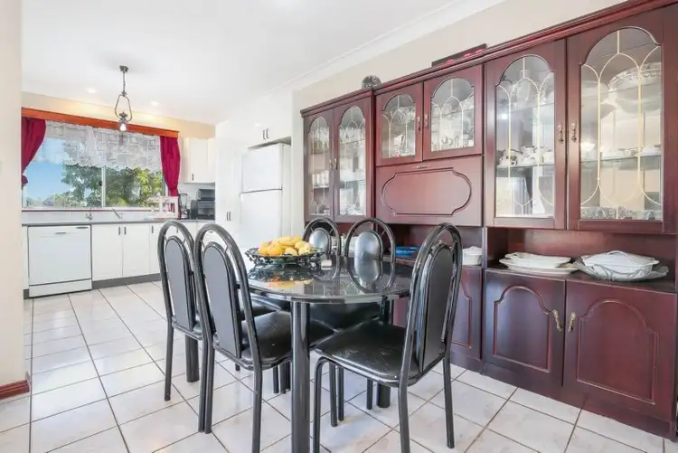 Third view of Homely house listing, 85 Camilleri Avenue, Quakers Hill NSW 2763