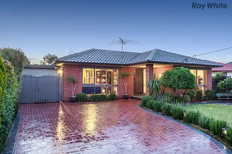 Main view of Homely house listing, 3 Denham Court, Kealba VIC 3021