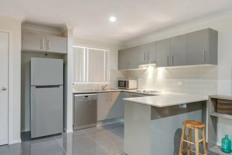 Fifth view of Homely house listing, 81 Cumberland Road, Ingleburn NSW 2565