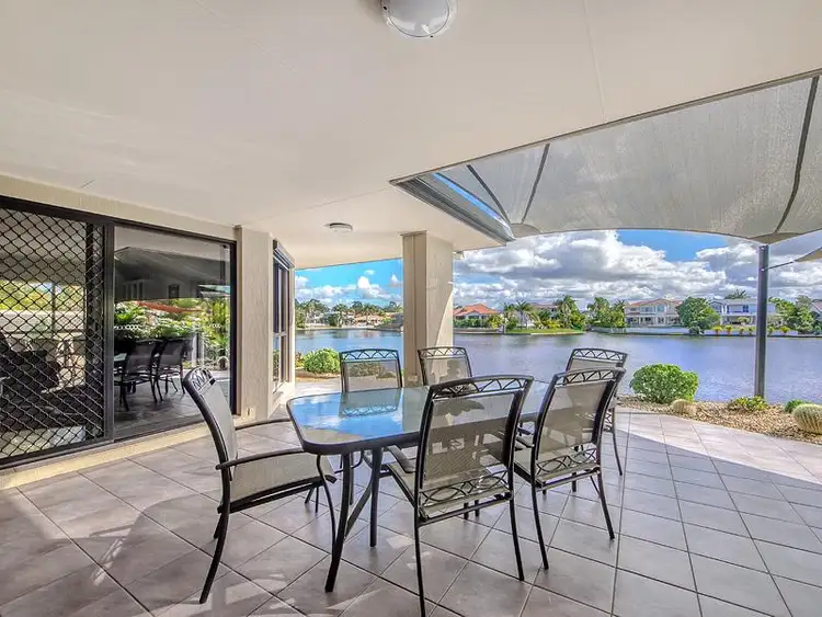 Fifth view of Homely house listing, 54/40 Cotlew Street East, Southport QLD 4215