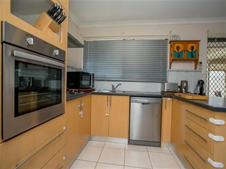 Second view of Homely house listing, 22 Hampshire Gardens, Parmelia WA 6167