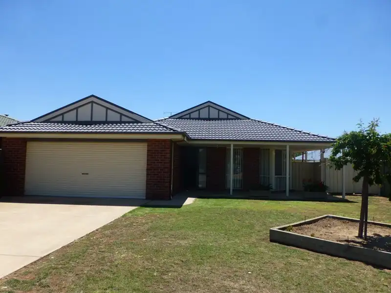 Main view of Homely house listing, 2 Woodlands Circuit, Echuca VIC 3564