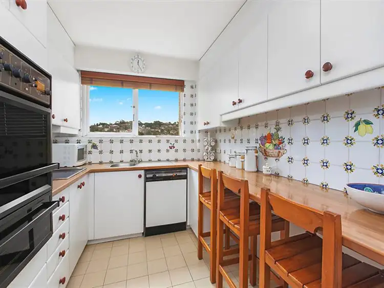Second view of Homely apartment listing, 17/21 Manning Road, Double Bay NSW 2028
