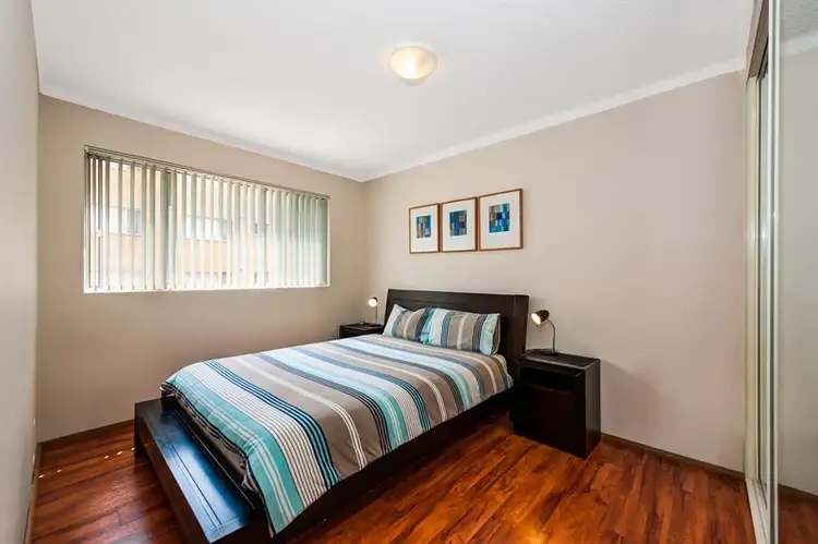 Fifth view of Homely unit listing, 3/10 Harvard Street, Gladesville NSW 2111